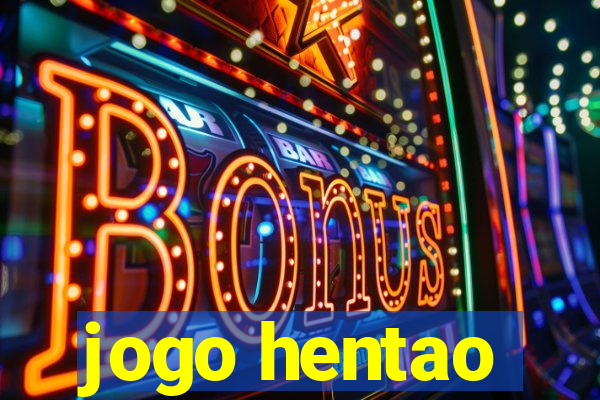 jogo hentao